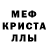 Первитин Methamphetamine Okeg Olegovich